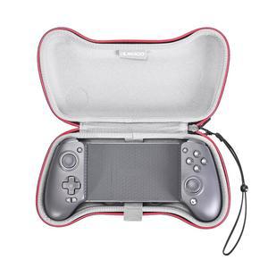 GameSir G8 플러스 MFi 폰 컨트롤러 및 GameSir G8 플러스 / G8+ 블루투스 모바일 게임 컨트롤러용 RLSOCO 하드 케이스 | YKK 지퍼 및 스크래치 방지 기능이 있는 컴팩트 디자인 (케이스 전용)