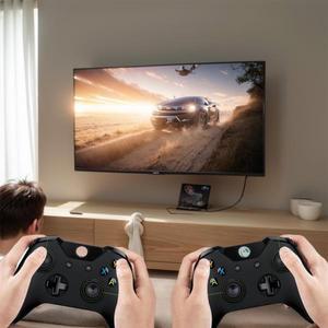 10개 교체용 3D 아날로그 조이스틱 Xbox e 시리즈 X/S용