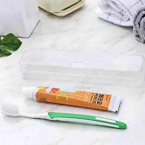 [RIZPICK]기내반입 여행용 치약 칫솔 세트 양치세트 치약칫솔