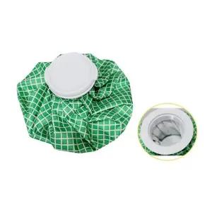 냉온 찜질 주머니 (약23cm) 얼음 온수 주머니