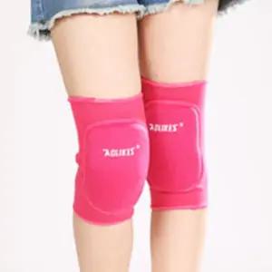 주니어무릎보호대 그레이 S 유아용품 스포츠