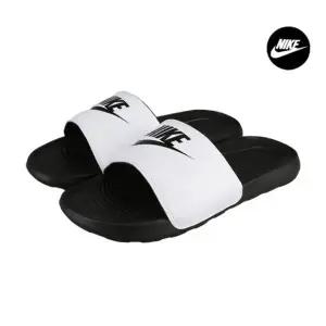 [나이키]빅토리원 샤워 슬라이드 남자 여성 학교 사무실 슬리퍼 CN9675-005 751190