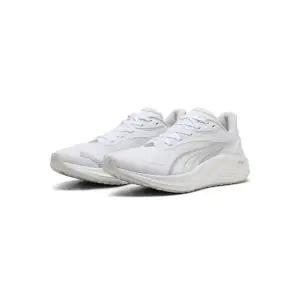 PUMA 푸마 일렉트리파이 나이트로 4 -화이트:페더그레이 310789-02 928967