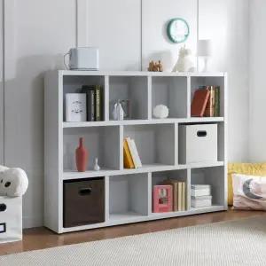 아트박스/인터데코 책장 선반장 수납장 160cm P00000IN