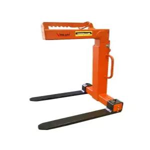 밸런스 크레인 포크 파레트 수동 작키 지게발 맞춤 운반 화물