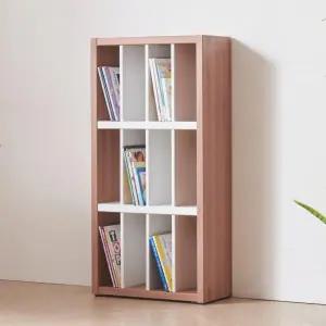 아트박스/인터데코 책장 선반장 수납장 60cm P00000SQ