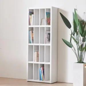 아트박스/인터데코 책장 선반장 수납장 60cm P00000SS