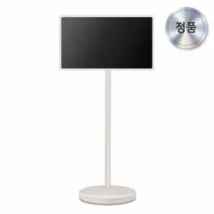 LG전자 스탠바이미 2 68∼69cm 27인치 27LX6TEGA-킴스