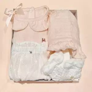 [롯데백화점]밍크뮤 (PH)아미엘뮤SET바디슈트,양말세트 36170-676-05,812-05