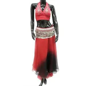 [하프클럽/]BDSET8501 와이드 테마 의상 밸리 알라딘