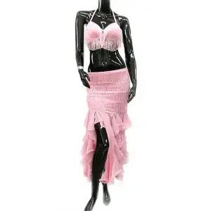 [하프클럽/]BDSET10038 댄스복 밸리 복 테마 댄스바