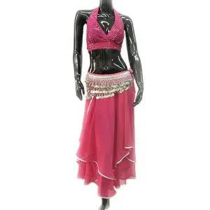 [하프클럽/]BDSET9401 밸리댄스복 댄스 댄스복 복 테