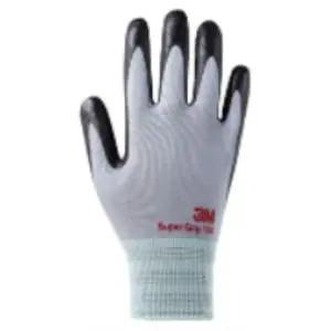 [하프클럽/]슈퍼그립100 (10 EA) GRAY/M SG1G-M