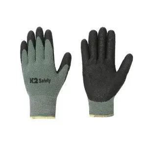 [하프클럽/]K2세이프티 IMA18921 동계용 안전장갑