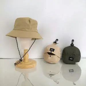 [하프클럽/]베르 낚시모자 접이식 4color 등산모자 아웃도어