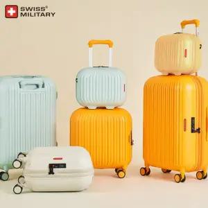 기내용 캐리어 14 18 26 미니 소형 레디백 쿠쿠마