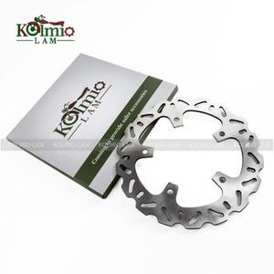 2012-2026 TMAX530 DX 오토바이 리어 브레이크 디스크 로터 2017 호환