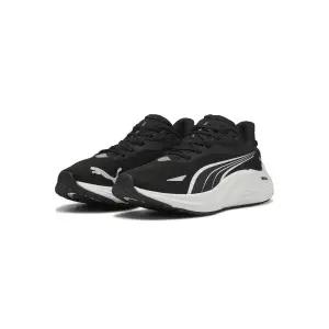 PUMA 푸마 일렉트리파이 나이트로 4 우먼스 - 블랙:화이트 310788-01 928929