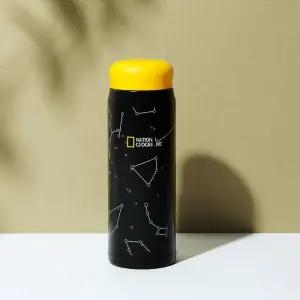 내셔널지오그래픽 익스패디션 이중스텐텀블러(나이트블랙)