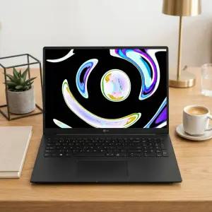 LG 그램 프로17 17ZD90TR-EX7BK RTX5050 U7-255H DDR5 32GB PCIe4.0 1TB OS미포함 블랙 ND