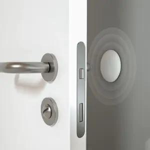 방지 스토퍼 클로저 패드 문보호 실리콘 방문문콕 문쿵 충격 도어 문충격 문쾅 쿠션