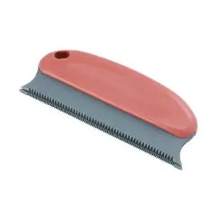 반려 동물 털관리 브러쉬 마사지 고양이빗 강아지용 애완 용품 강아지브 고양이브 털제거브