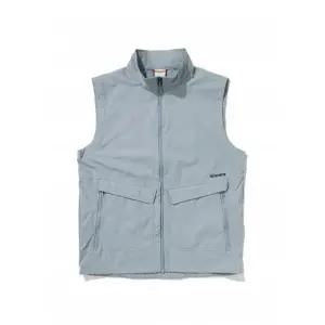 아이더 EIDER ON THE ROCK 온더락 남성 경량 베스트_Cool Grey DMM23601C3 387670