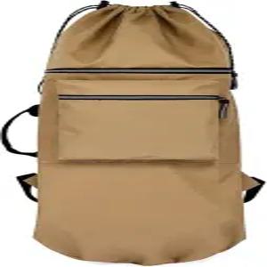 HUIOP 스케이트보드 백팩 방수 및 야간 장비 스트랩 스포츠 아웃도어 포켓 멀티 조절 액세서리 반사