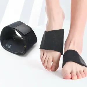 밴드 완화 공용 지지 보호 보호대 발보호 발바닥 남녀 탄력 충격