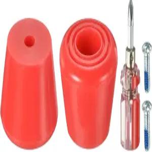 드라이버 고무 브레이크 스톱퍼 블록으로 파티킬 롤러 스케이트 멈춥니다 토