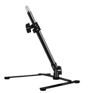 북스캐너 거치대 PDF 문서촬영 스탠드 조명 USB