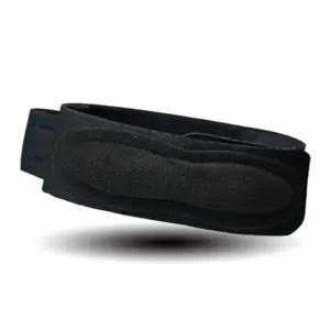 스트랩 스트랩 실리콘 내장 무릎보호대 무릎충격흡수