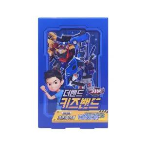 16매입 (표준형) 더밴드 키즈밴드