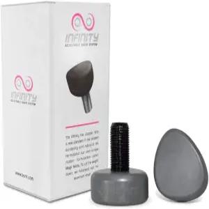 본트 롤러 스케이트 인피니티 토 스톱 2팩