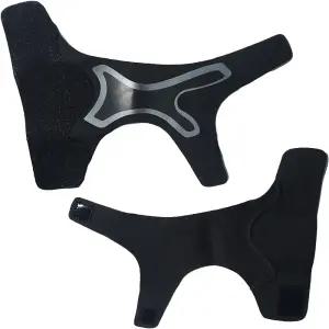 운동 부상 예방용 발목 테이핑 보호대 XL 좌우세트