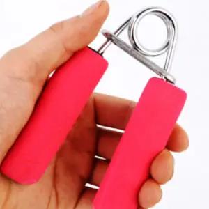 악력기 손아귀 휴대용 홈짐 완력기