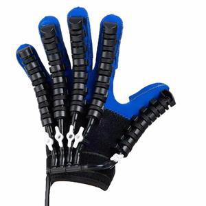 자동 손가락 로봇 운동 장갑 기구