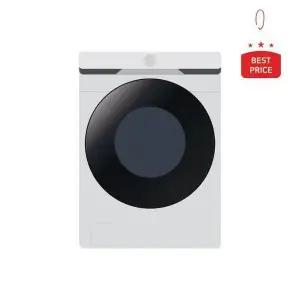 [삼성](K)AI WF21DG6650BW 세탁기 화이트 21kg 무료배송