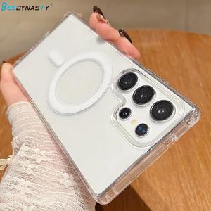 호환 케이스 용 자기 S25 S24 S23 삼성 호환제품 호환 삼성 호환제품 호환 S20 FE Plus Note 20 A55 A54 A35 A15 A06 A16 A26 A36 A56 5G 커버