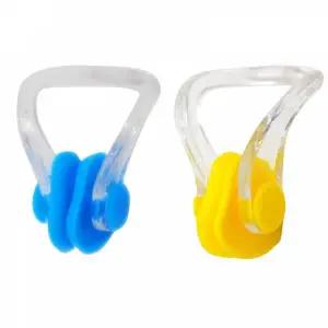 코마개 코집게 12652 수영 실리콘 잠수코마개 DD 수