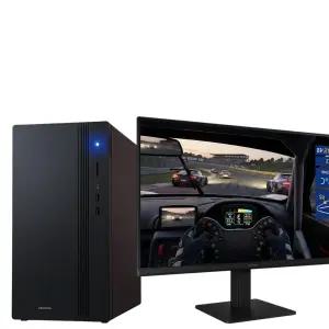 삼성컴퓨터 DM500THZ-A9M16ST-WIN11+24인치 모니터패키지 Ultra9 16GB SSD1TB 사무실 가정용 데스크탑 PC