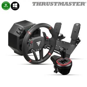 트러스트마스터 T598 DD 다이렉트트라이브 레이싱휠, TH8S 쉬프터 패키지 (XBOX,PC용) PO