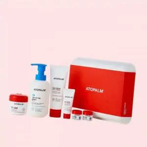 아토팜 스페셜 케어 세트(MLE 크림+MLE 로션+탑투토워시) 4311232