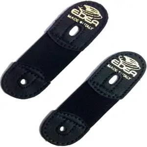 피겨 스케이트용 이데아 레이스 스트랩