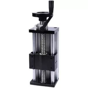 선형가이드 슬라이드 스트로크 선형 볼스크류 구리스