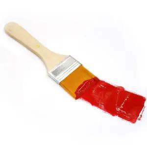 다용도 붓 6호 페인트붓 물감붓 셀프인테리어 홈인테