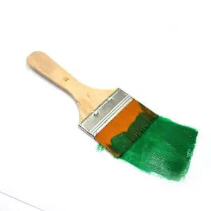 다용도 붓 10호 페인트붓 물감붓 셀프인테리어 홈인테