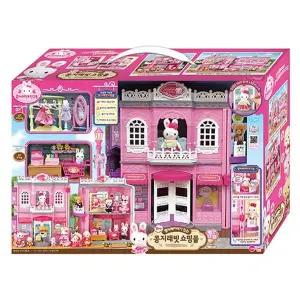 원앤원 콩지래빗 말하는 엘리베이터 쇼핑몰 90578