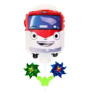 풍선나라 바람개비 풍선 (띠띠뽀)