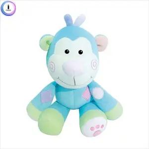 동물인형 대 -원숭이